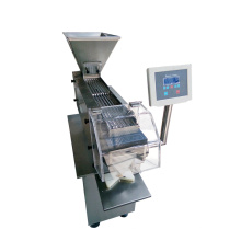 TC-4/8 High Quality Electronic Tablet Capsule Counting Machine